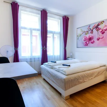 Bouquet Apartamento