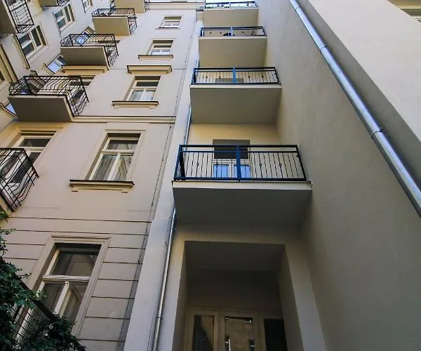Apartamento Bouquet *