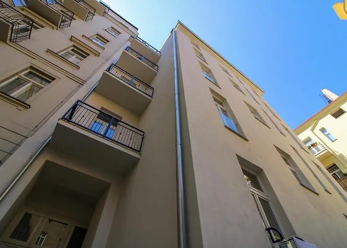 Apartamento Bouquet