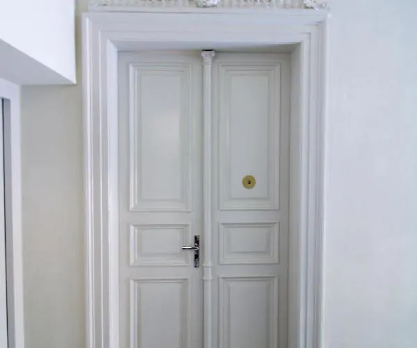 Apartamento Bouquet *