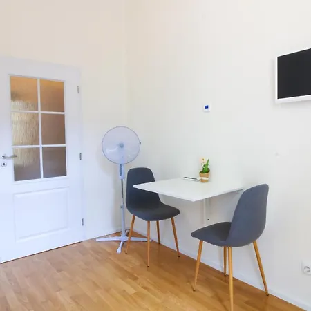 Apartament Bouquet