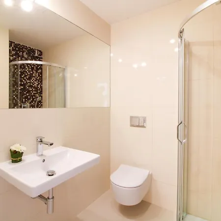 Bouquet Apartament
