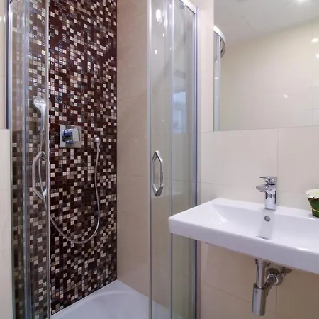 아파트 Bouquet 프라하