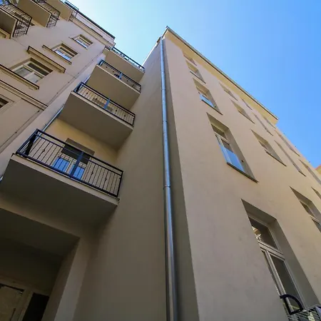 Apartament Bouquet