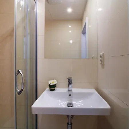 Bouquet Apartament