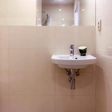 Apartament Bouquet