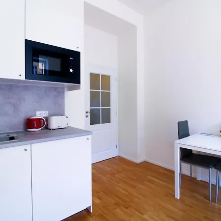 Bouquet Apartament