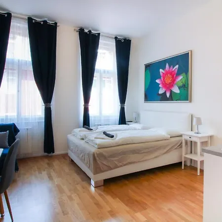 Apartament Bouquet
