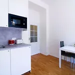 Bouquet Apartamento Praga