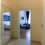 Apartamento Bouquet Praga