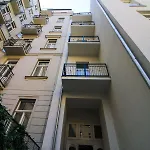 Apartamento Bouquet *