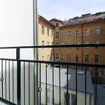 Apartamento Bouquet Praga