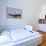Apartamento Bouquet Praga