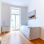 Bouquet Apartamento Praga