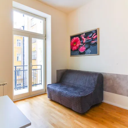 Apartman Bouquet