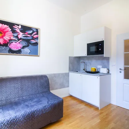 Apartman Bouquet
