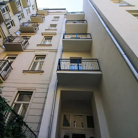 Apartman Bouquet *